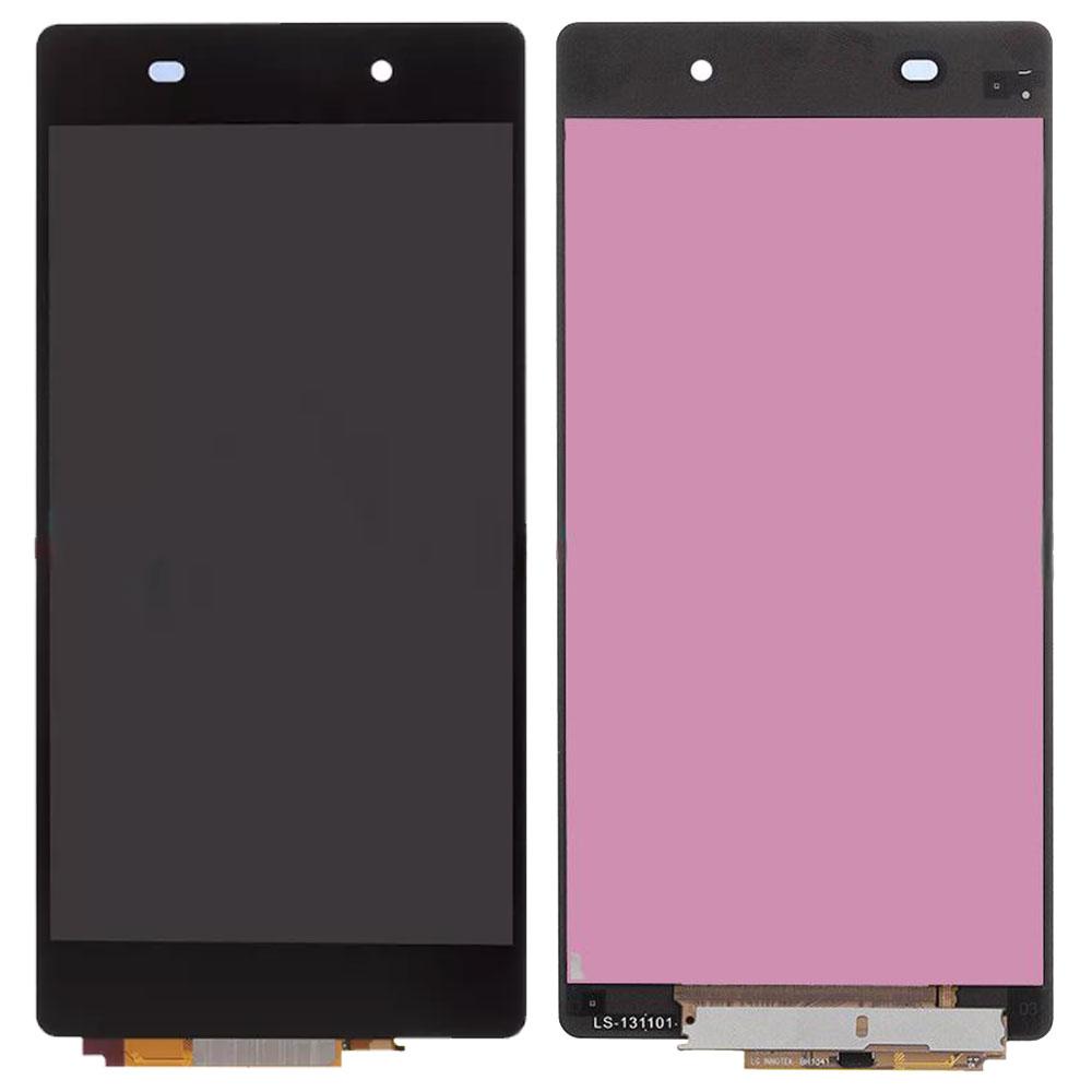 Compatible Replacement Complete LCD For Sony Xperia Z2